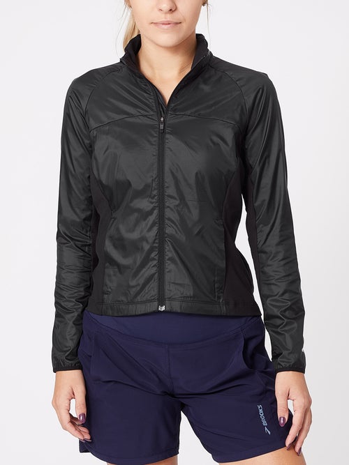 Women's Running Jackets & Vests Running Warehouse