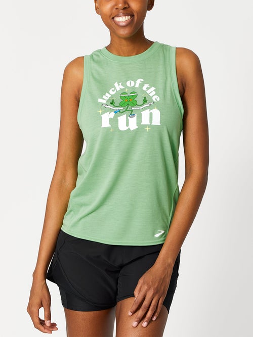 Brooks Women's Running Clothing Running Warehouse