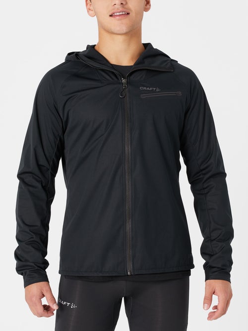 Men's Running Rain Jackets Running Warehouse