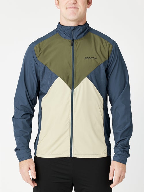 Men's Clearance Running Jackets & Vests Running Warehouse