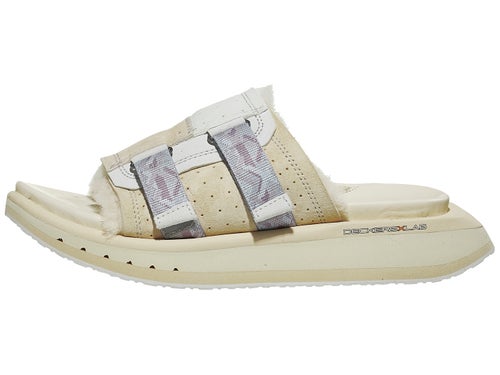 deckers recovery shoes