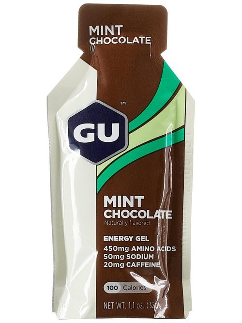 Energy Gels Running Warehouse