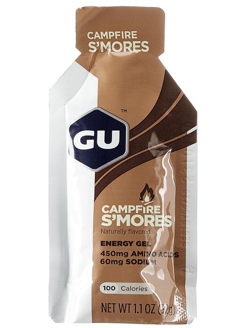 Energy Gels Running Warehouse