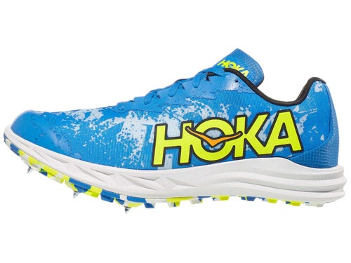 HOKA Cross Country Spikes & Flats - Running Warehouse