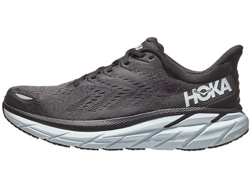 running warehouse hoka clearance