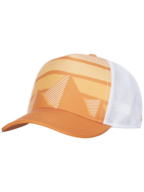 Men's Performance Trucker Running Hats Running Warehouse