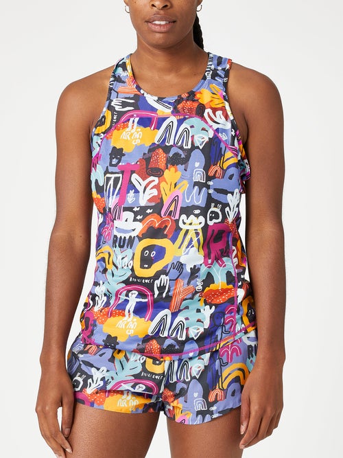 Women's Running Tanks and Singlets Running Warehouse