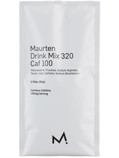 Maurten Running Warehouse