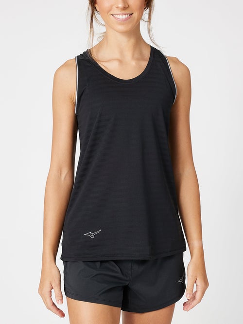 Mizuno Women's Running Clothing Running Warehouse