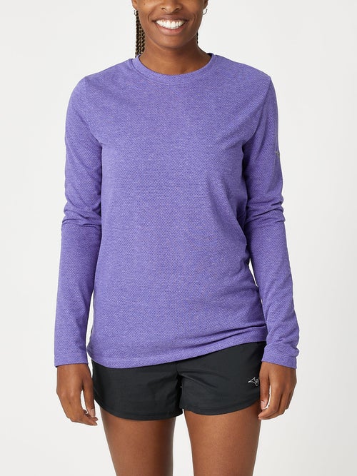 Mizuno Women's Running Clothing Running Warehouse