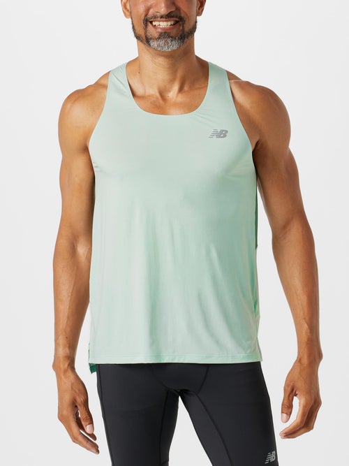 Men's Running Tanks & Singlets - Running Warehouse