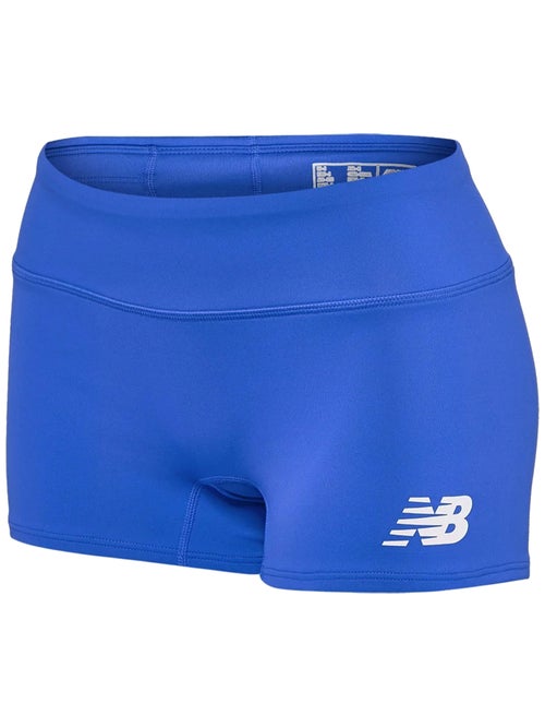Women's Team Shorts Running Warehouse