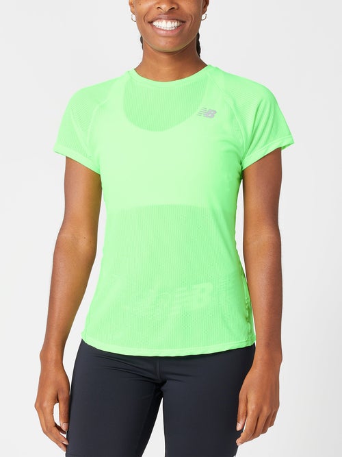 Women's Running Short Sleeve Shirts Running Warehouse