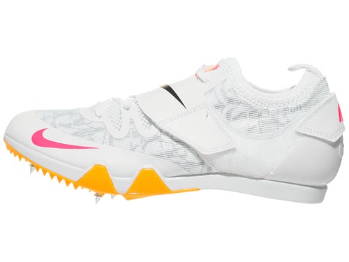 mizuno pole vault spikes