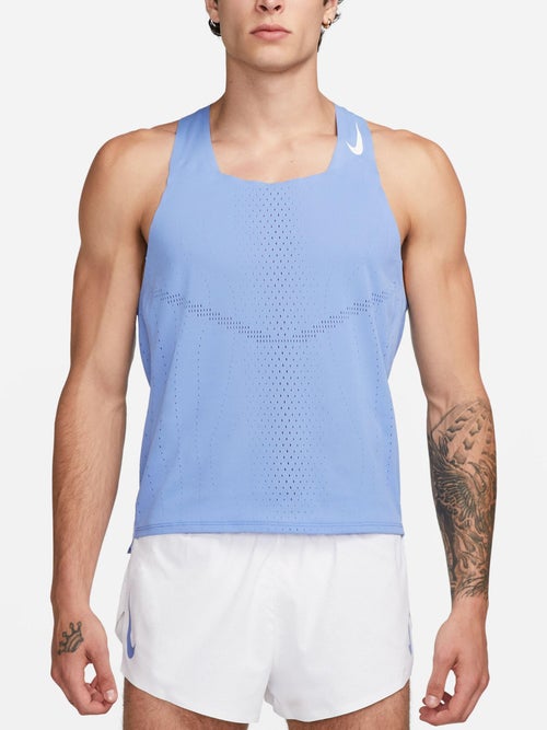 Nike Men's Running Singlets and Sleeveless Running Warehouse