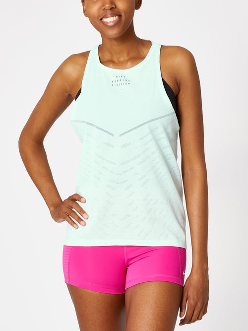 running warehouse nike