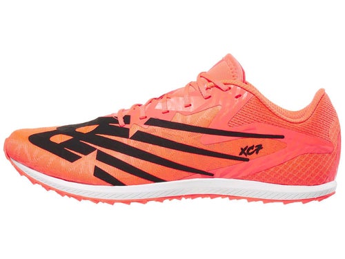 best cross country flats