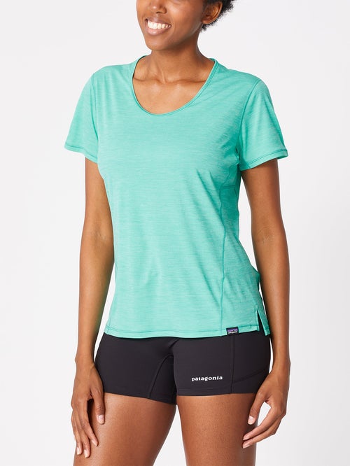 Patagonia Women's Running Clothing Running Warehouse