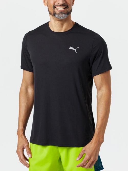PUMA Men's Running Clothing Running Warehouse