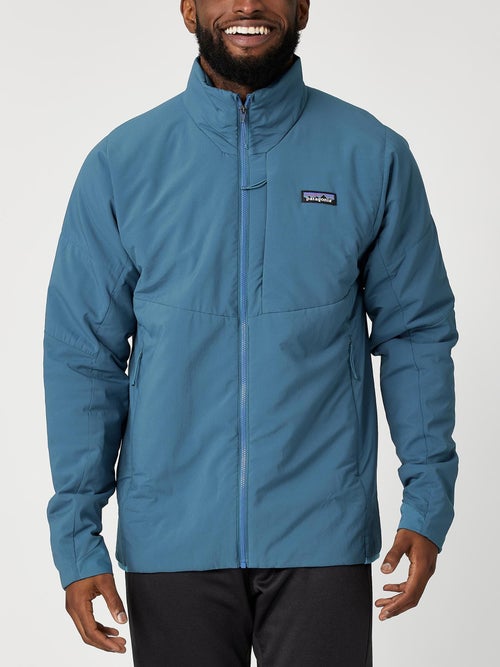 Patagonia Men's Running Clothing Running Warehouse