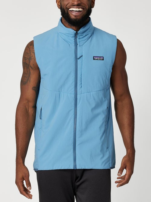 Patagonia Men's Running Clothing Running Warehouse