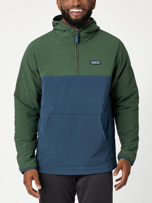 Patagonia Men's Running Clothing Running Warehouse
