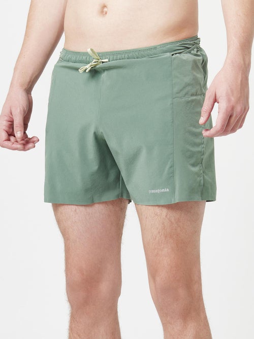Patagonia Men's Running Shorts Running Warehouse