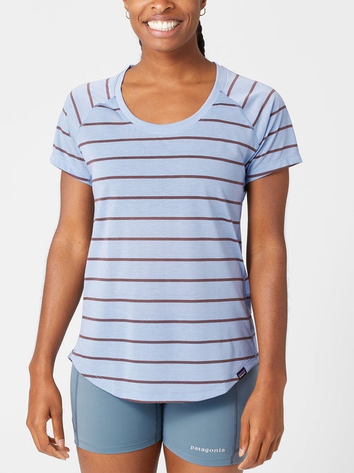 Women's Running Short Sleeve Shirts Running Warehouse