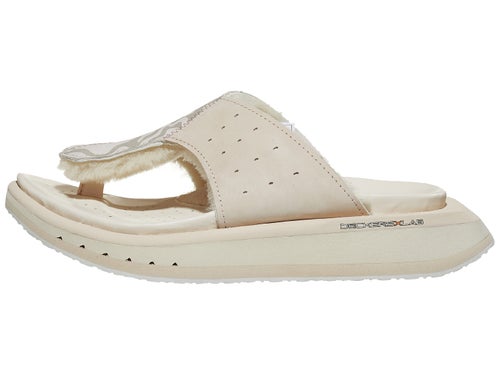 deckers recovery shoes