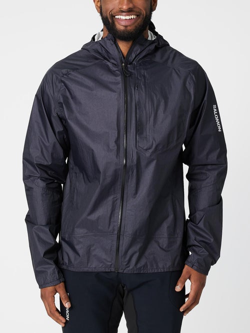 Men's Running Rain Jackets Running Warehouse