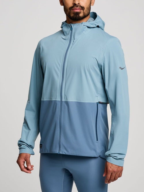 Men's Running Rain Jackets Running Warehouse