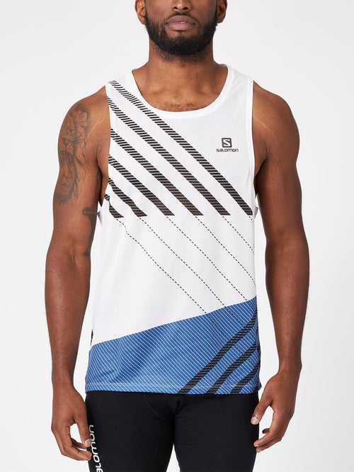 Salomon Men's Running Clothing Running Warehouse