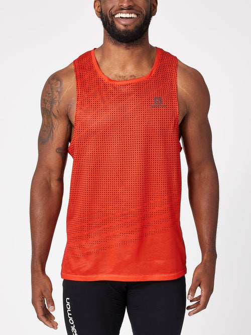 Salomon Men's Running Clothing Running Warehouse