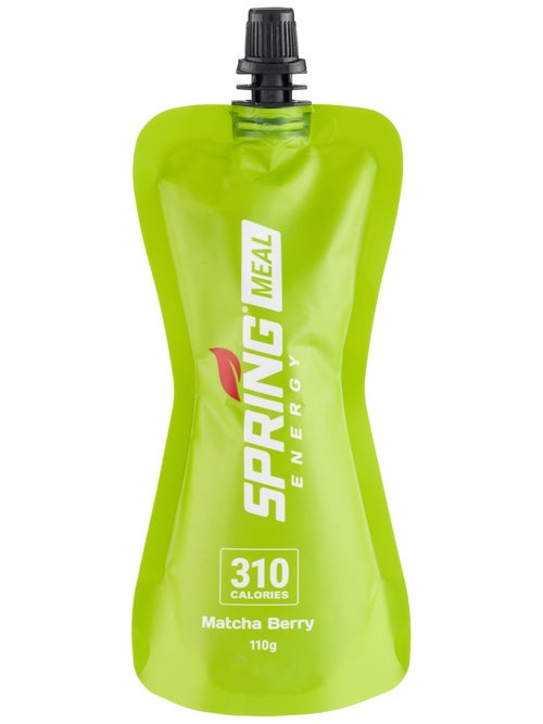 Energy Gels Running Warehouse