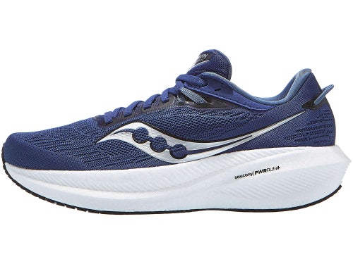 Saucony Men's Triumph - Running Warehouse