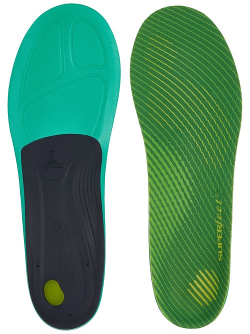 Running Insoles Running Warehouse