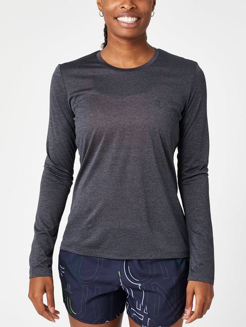 Women's Running Long Sleeve, Hoodies, & Zips Running Warehouse
