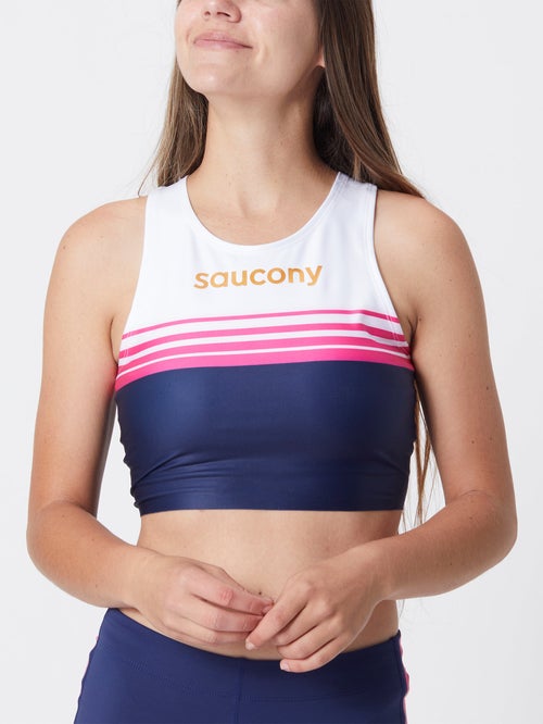 Saucony Women's Running Clothing Running Warehouse