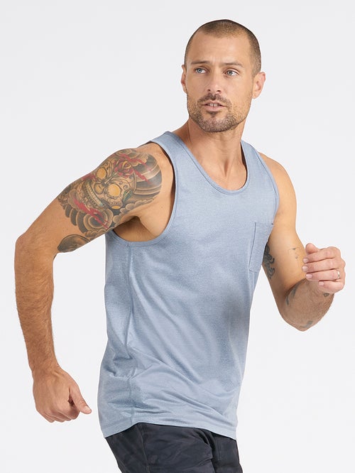 Vuori Men's Running Clothing Running Warehouse