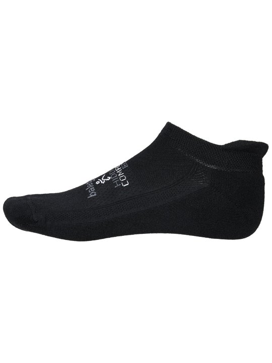 Balega Hidden Comfort No Show Socks Core Running Warehouse