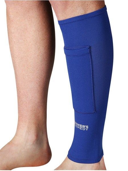 Runner’s Relief Sleeve: Knee Braces for Runners