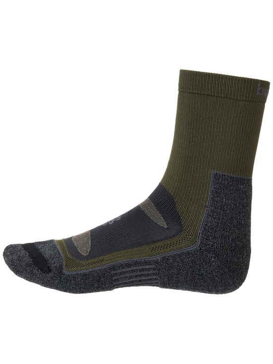 Balega Blister Resist Crew Socks Running Warehouse