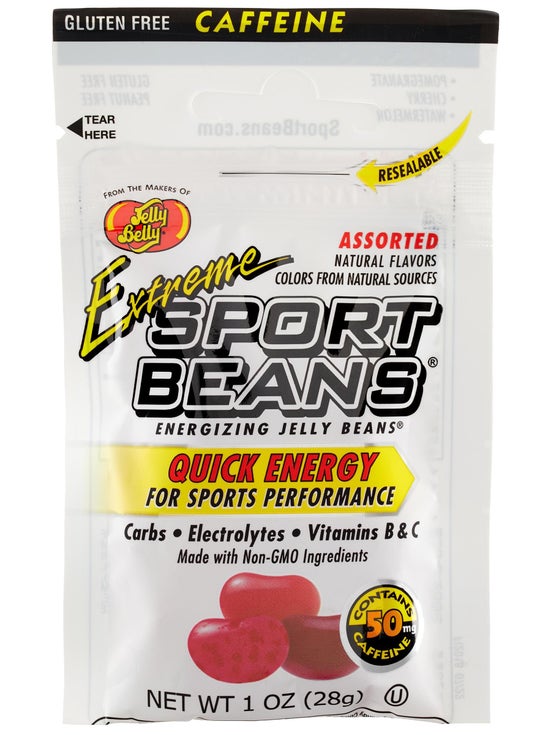 Jelly Belly Extreme Sport Beans Running Warehouse