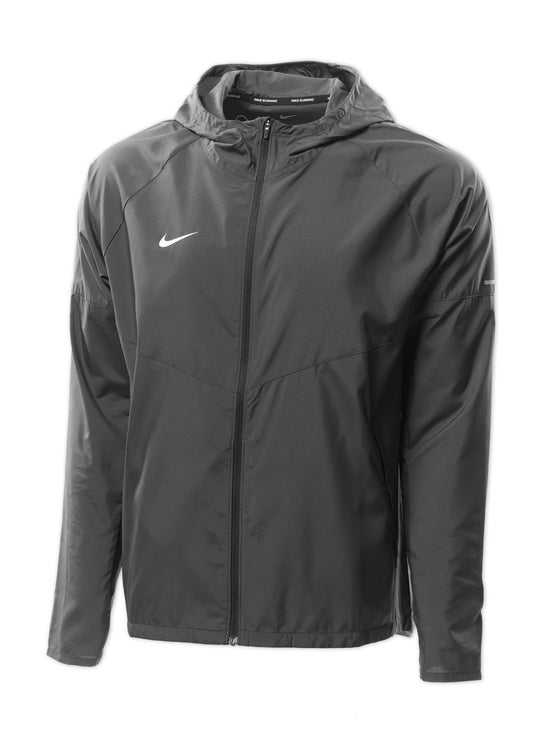 Nike Men's Team Miler Jacket Running Warehouse