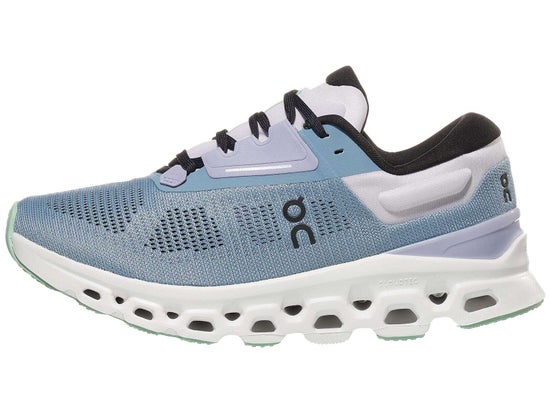 On Cloudstratus 3 Shoe Review | Running Warehouse