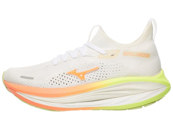 Mizuno Neo Vista 3 left shoe facing left