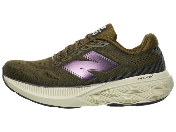 New Balance Fresh Foam X 880 v15 in Wood/Ship