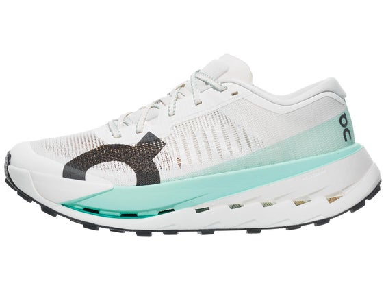 On Cloudultra Pro left shoe facing left