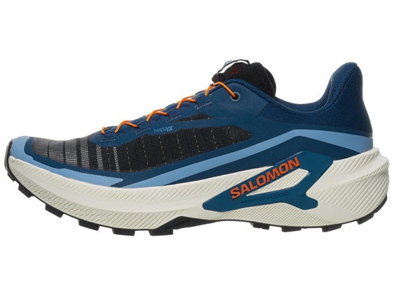 Salomon Genesis 2 Men's left shoe facing left