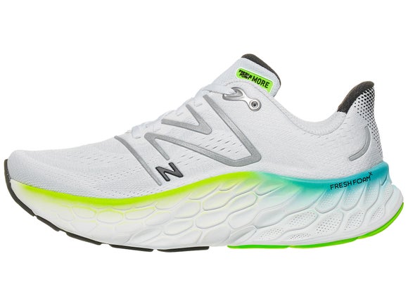 Best Max Cushion Running Shoe: New Balance More v4 